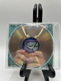 Sonic Adventure (Sega Dreamcast, 1998) No Artwork** Tested