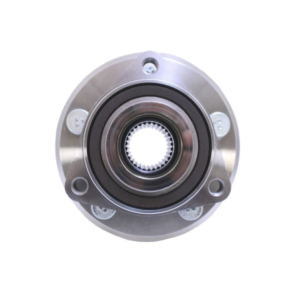 Conjunto de buje y cojinete de rueda ACDelco genuino para Cadillac XTS 2013-2016 19346037 Foto 3 de 4