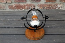 Sanduhr Eieruhr Antikstil Nostalgie maritim