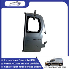 Porte arrière et accessoires Peugeot PARTNER