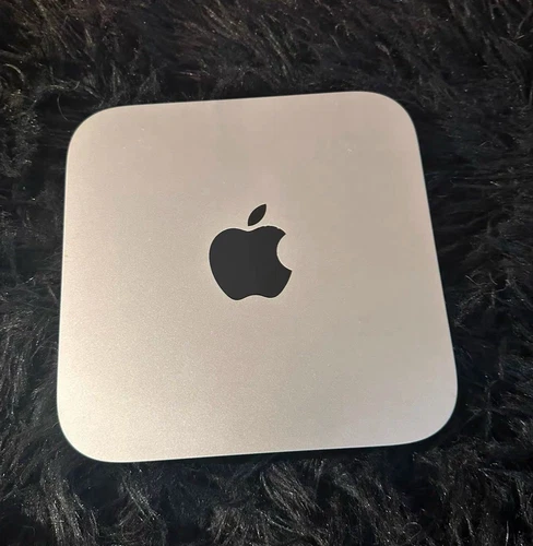 Apple Mac Mini M2 16GB RAM immaculate condition comes with uk power cable 