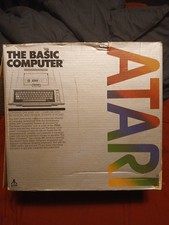 Atari 400