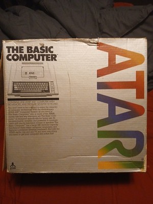 Atari 400