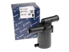 PIERBURG 7.02671.50.0 Wasserumw�lzpumpe Standheizung BMW E60 FORD LAND ROVER