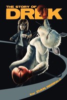 Dan Rempala | The Story Of Drek | Taschenbuch | Englisch (2010) | Dan Rempala