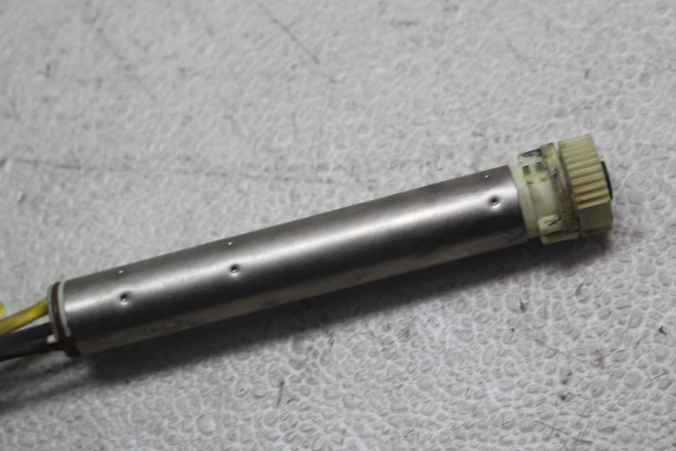 Harley-Davidson Street Glide FLHX 2008-2013 acelerador electrónico cable de sobrevuelo Foto 4 de 4