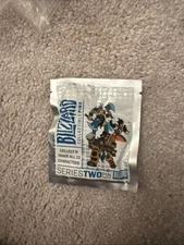 Blizzard Collectible Pins - Series 2 Pack - Factory Sealed