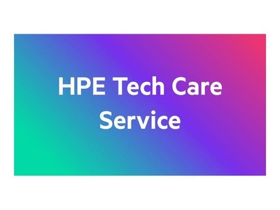HPE Care Pack Electronic HP Care Pack Installation Service Accessories UE494E