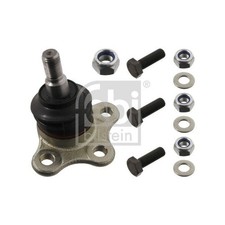 Rotule de suspension Opel FRONTERA