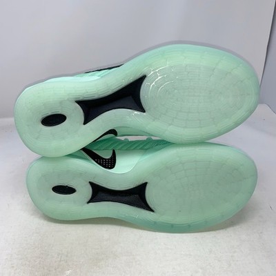 Nike Sabrina 3 'Statue of Liberty' Mint Green Sneakers, Size 8