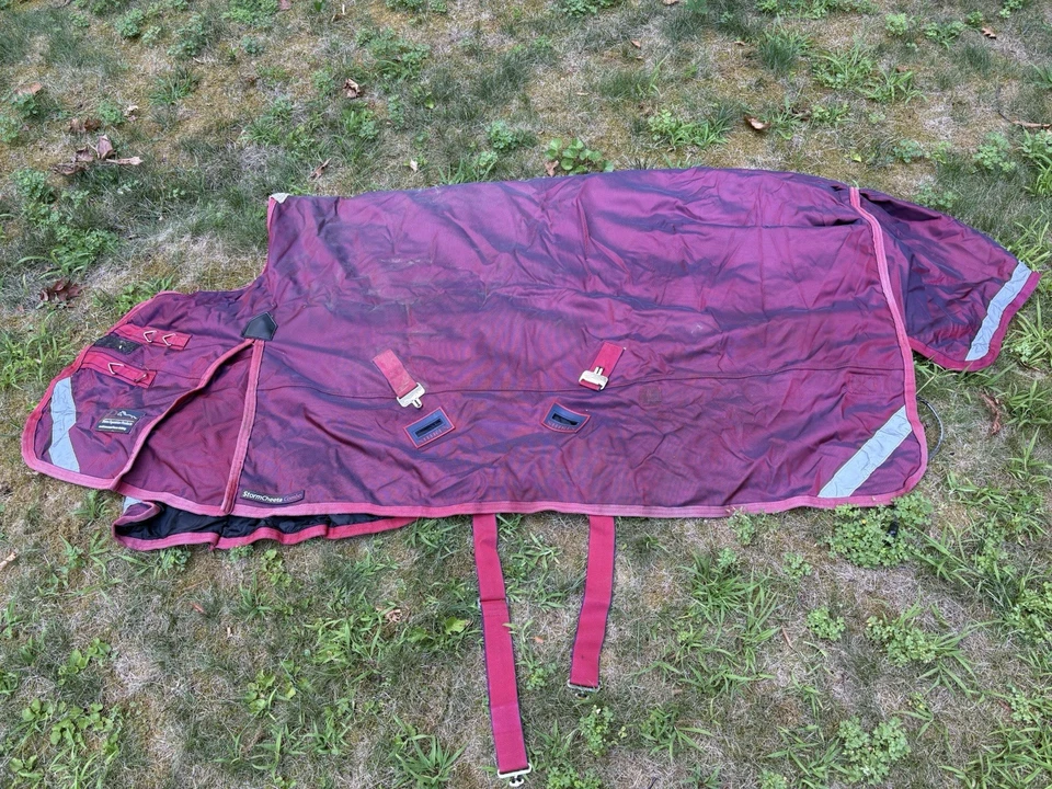 Shires Storm Cheeta Combo 75 Foto 3 de 4