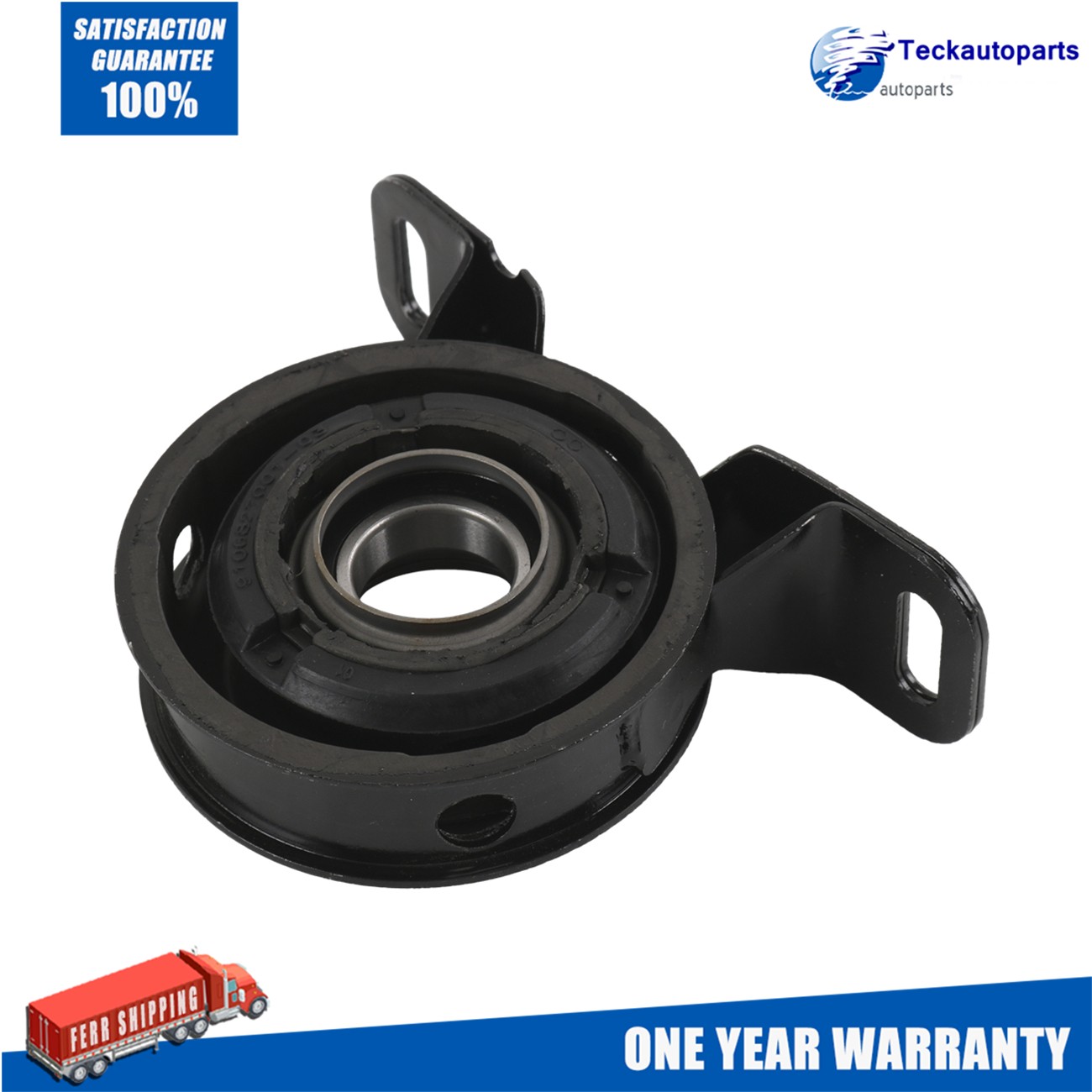 Propshaft Centre Bearing For Ford Transit MK4 MK5 MK6 MK7 MK8 Transit 30 MM