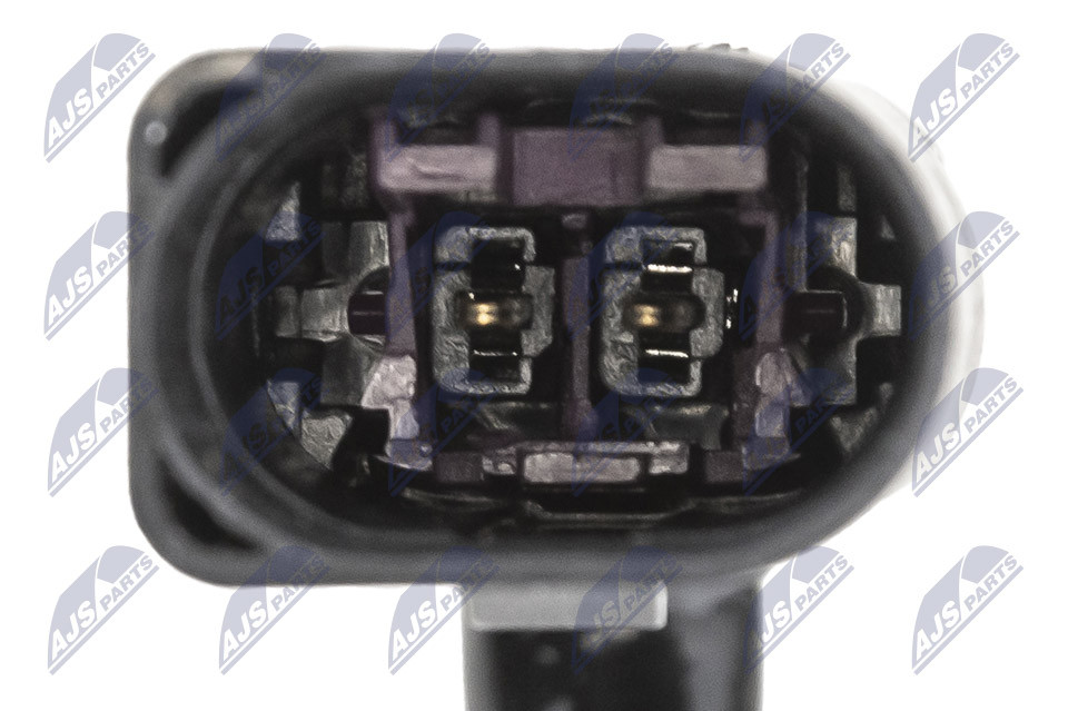 in front of the catalyst NTY EGT-AU-066 Sensor, exhaust gas temperature for AUDI