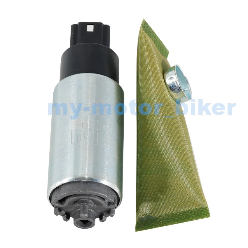 Bomba de combustible para BMW S1000R K47 2013-2020/S1000RR K46 2008-18/S1000XR K49 2014-2019 Foto 2 de 4