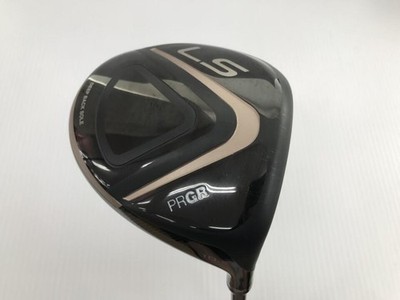 PRGR LS 2023 10,5° 45,75 Zoll Driver RH SPEEDER NX für PRGR (LS 2023)
