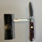 PUMA Germany Stainless Steel Pocket Knife P480631RB  2 Blade — photo 10