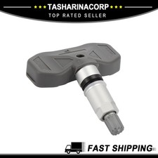 Piece Of 1 Tire Pressure Sensor No.20964159 Fit For Chevrolet Camaro 2012-2015