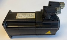 Lenze 3~ Motor / Servo Motor / 1.2kW / MCS 09F38-RS0B0-B14N-ST5S00N-R0SU