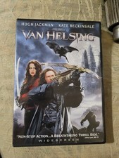 Van Helsing Widescreen Edition 