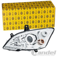 HELLA D1S/H7 PY21W W5W SCHEINWERFER LINKS passend für MERCEDES-BENZ VIANO VITO HELLA D1S/H7 PY21W W5W SCHEINWERFER LINKS passend für MERCEDES-BENZ VIANO VITO