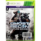 Ghost Recon Future Soldier - Microsoft Xbox 360 Tested 1Y Guarantee