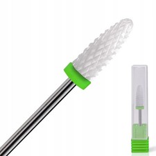 Keramik Frser Nagel Gel Hybrid Kegel Scharf Zubehr Manikre Pedikre