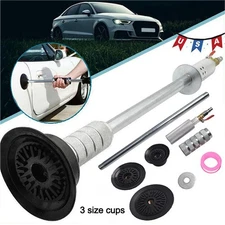 Air Pneumatic Dent Puller w/Suction Cup Car Auto Body Repair Kit Dent Repair Kit