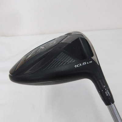 SRIXON Driver SRIXON ZX5 Mk 2 LS 10.5° Stiff Diamana ZX-2 50: | eBay