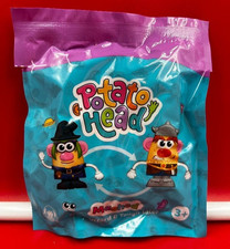 2025 New MIP Wendy"s Potato Head Root Wizard  Tough Tater