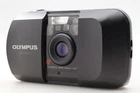 Read [Near MINT] Olympus μ mju Infinity Stylus 35mm F3.5 Point & Shoot JAPAN
