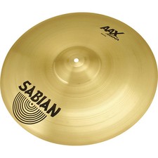 SABIAN AAX Arena Heavy Marching Cymbal Pairs Level 1 21 in. Refurbished