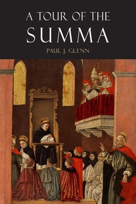 Paul J. Glenn (u. a.) | A Tour of the Summa | Taschenbuch | Englisch (2022)