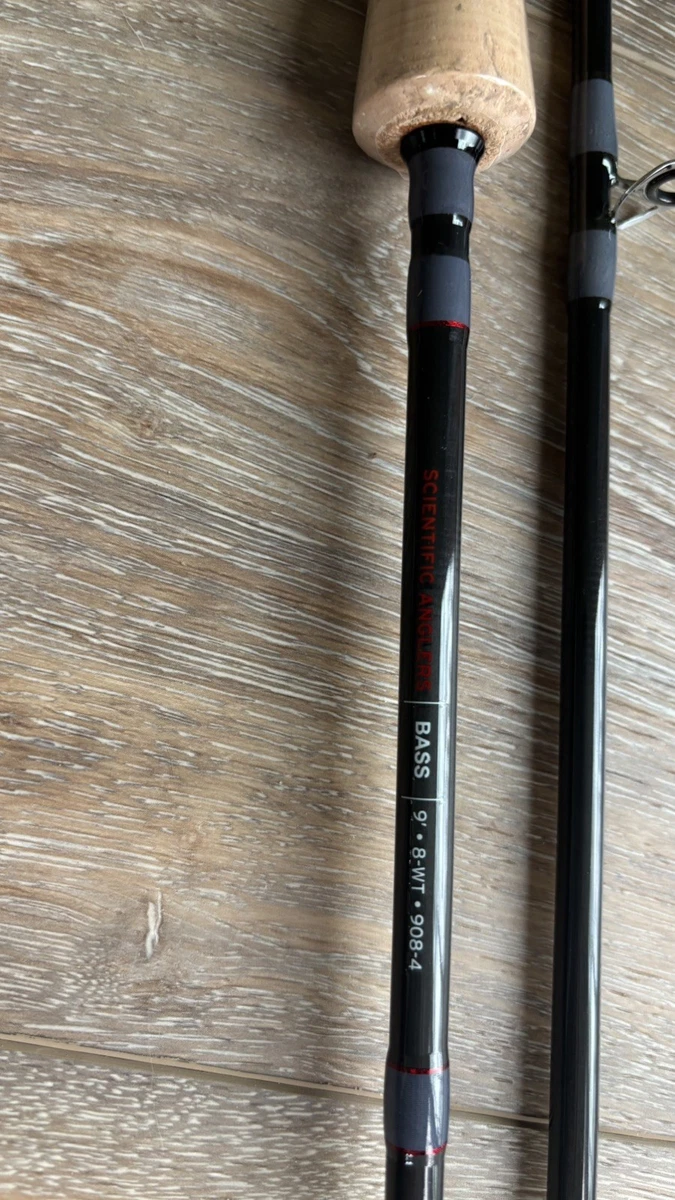 Scientific Anglers Fishing Rods & Poles for sale | eBay