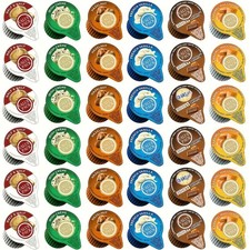 Nestle Coffee Mate Creamer Singles Variety Pa...