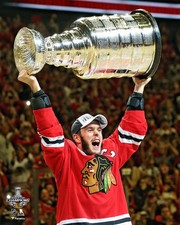2015 Chicago Blackhawks Stanley Cup Champions Collectibles Guide 24