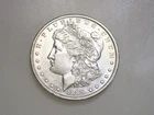 1889-O $1 MORGAN SILVER ONE DOLLAR