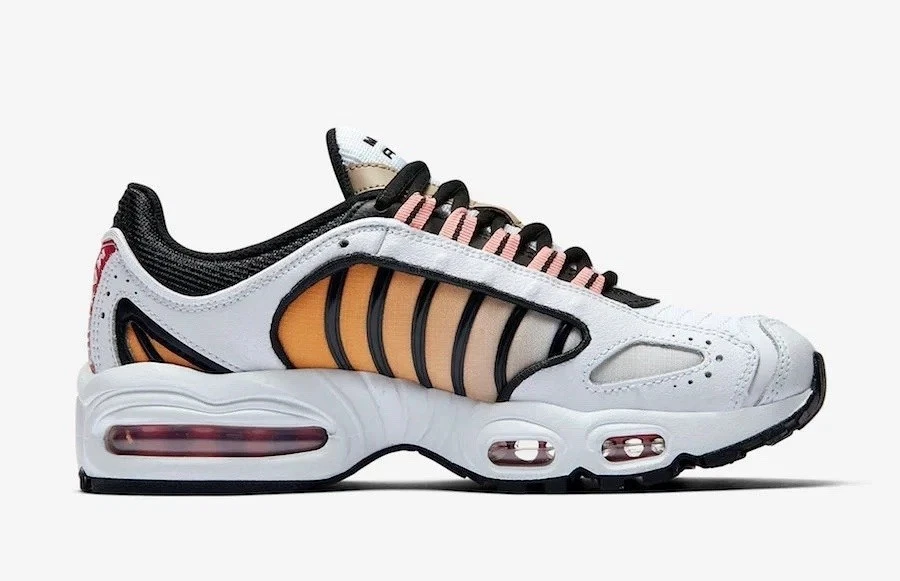 38 EU CJ7976 100 Nike Air Max Tailwind 4 dégradés chaussures pour femmes... - Photo 3/4
