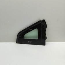 Nissan 370 Z Coupé Z34 Heckes Fenster des hinteren linken Quartals 83307-1ea0a 2
