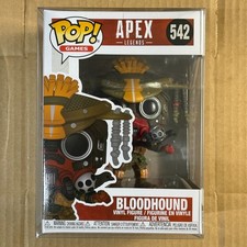 Ultimate Funko Pop Apex Legends Figures Gallery and Checklist 26