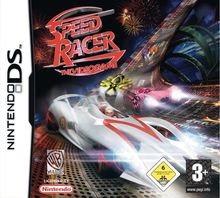 Speed Racer: The Videogame von Warner Interactive | Game | Zustand sehr gut