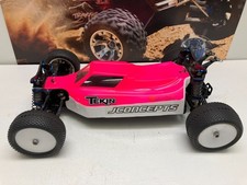 Team Associated B44 Roller w Body Nice!