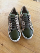 Designer Sneaker von Anne Schollenberg, Gr.37