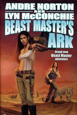Beast Master's Ark (Beast Master Originals Series,)