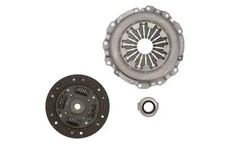 Kit d'embrayage Daewoo MATIZ