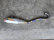 Pro Circuit Exhaust Kawasaki KX250 KX250F 2021-2024 Titanium/SS/Aluminum 