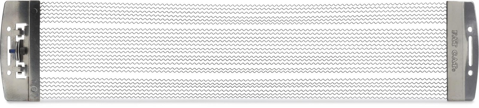 Силки Fat Cat Snappy Snares FCS14 14 24-нитевая проволока для ловли с двойной регулировкой