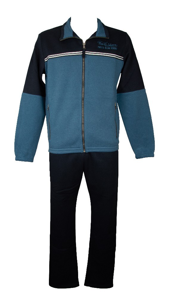 ДИНАМИЧНЫЙ ФЛЛИ КАМПАНЬОЛО Херрен-Тренировочный день полный зимний комплект-Свободное время-Пот 12590₽