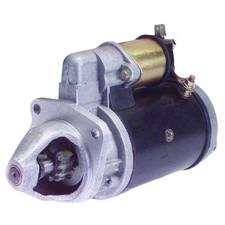New Starter For International Payloader HB-25 67-76 3046890R93, 3046890R98