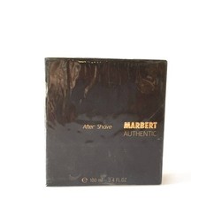 Marbert Authentic After Shave - 100 ml