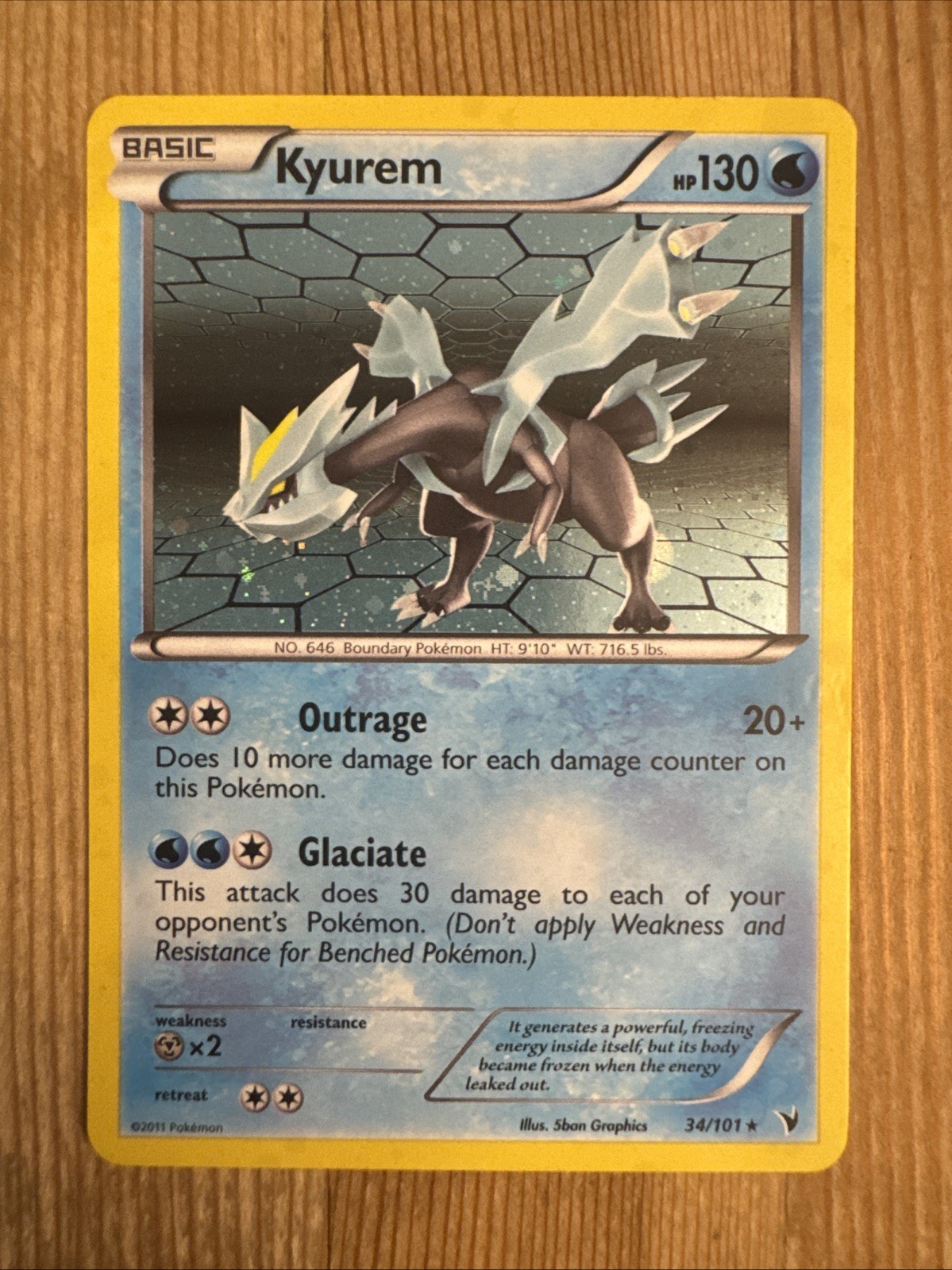 Kyurem